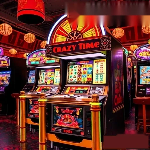 Configurações úteis dentro do app 1200win com