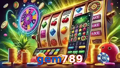 gem789