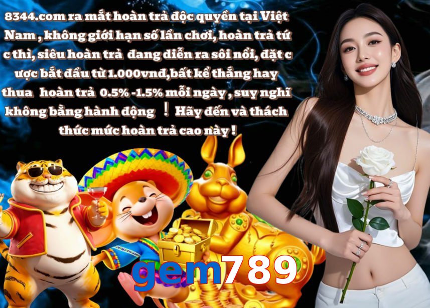gem789